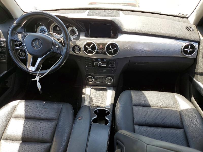 2015 Mercedes-benz Glk მანქანა იყიდება აუქციონზე, vin: WDCGG5HB1FG440641, აუქციონის ნომერი: 64009106