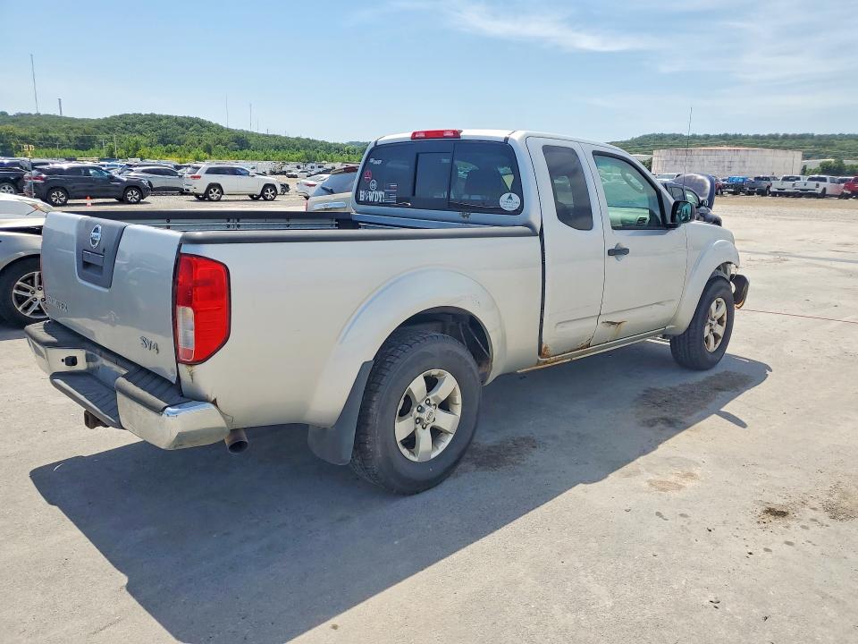 Продаж на аукціоні авто 2011 Nissan Frontier, vin: 1N6AD0CW0BC408649, номер лоту: 65380766