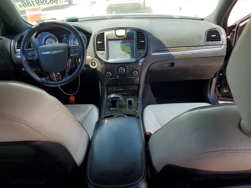 Продажа на аукционе авто 2014 Chrysler 300, vin: 2C3CCARG3EH355844, номер лота: 66399186