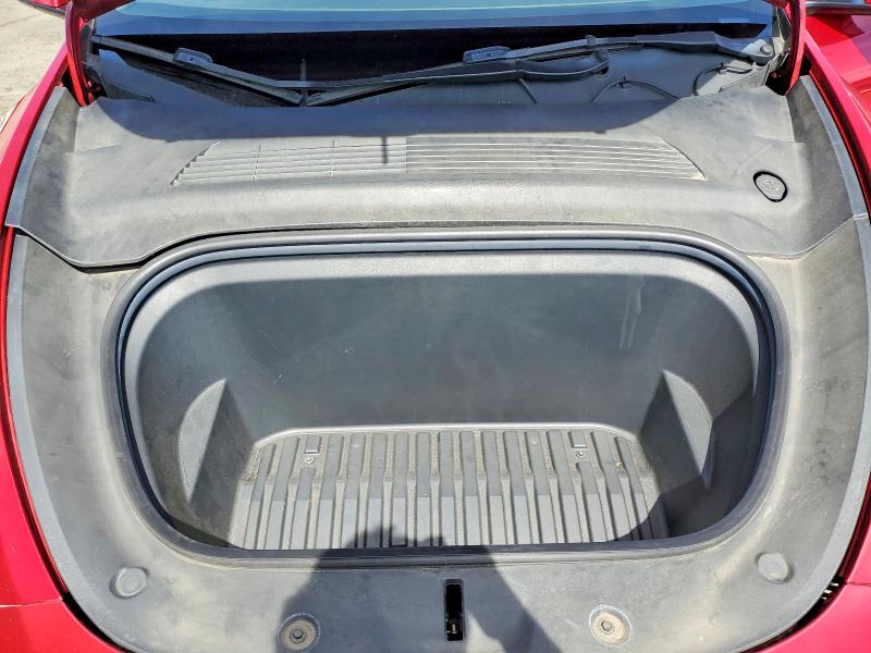Продаж на аукціоні авто 2021 Tesla Model Y, vin: 5YJYGDEEXMF206704, номер лоту: 65613336