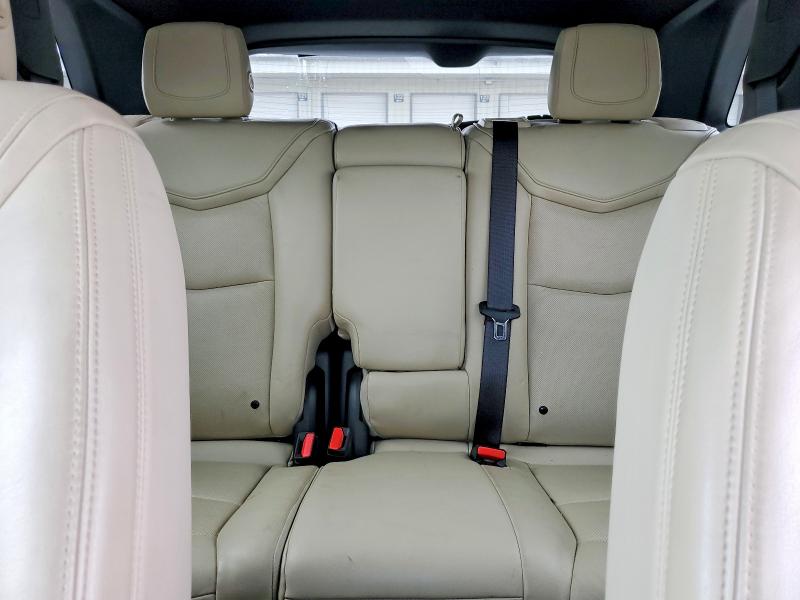 Продаж на аукціоні авто 2017 Cadillac Xt5, vin: 1GYKNBRS9HZ181157, номер лоту: 65331396