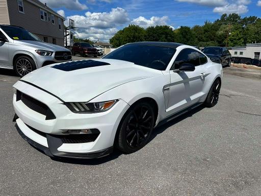 65803676 :رقم المزاد ، 1FA6P8JZXH5523533 vin ، 2017 Ford Mustang مزاد بيع