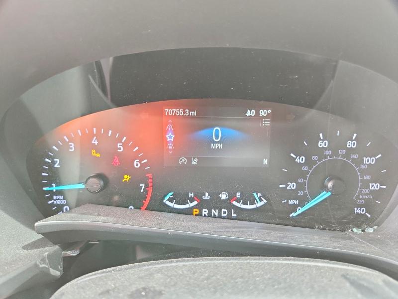Aukcja sprzedaży 2021 Ford Escape, vin: 1FMCU9G66MUA84819, numer aukcji: 66728986