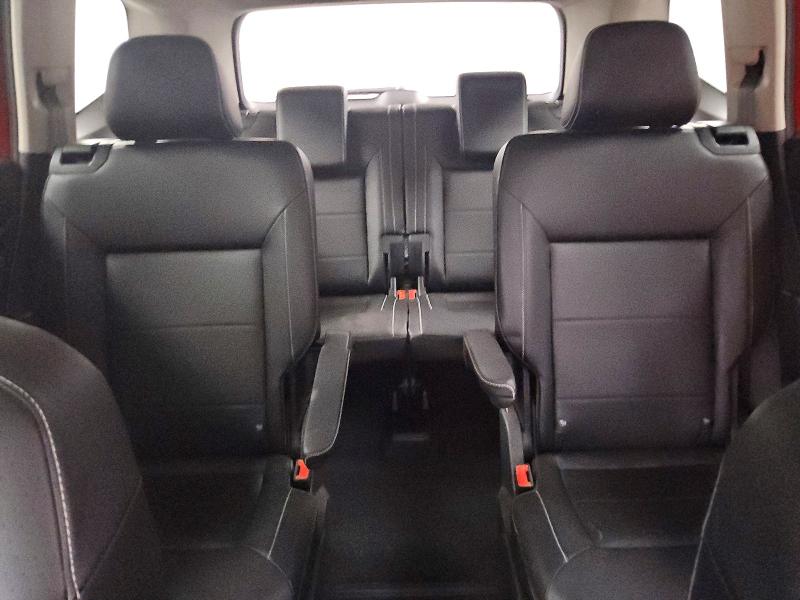 64791496 :رقم المزاد ، 1V2KR2CA9NC560859 vin ، 2022 Volkswagen Atlas مزاد بيع