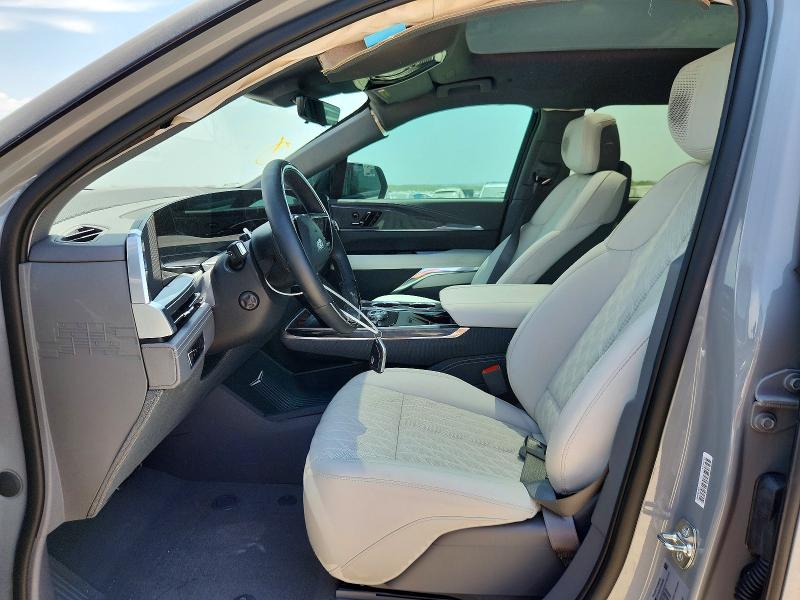 Продаж на аукціоні авто 2026 Cadillac Escalade Iq, vin: 1GYTEEKL4TU105960, номер лоту: 66229116
