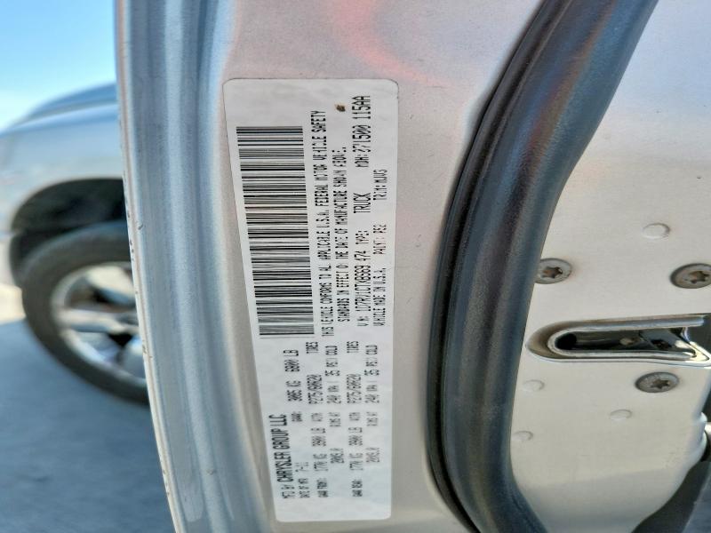 Aukcja sprzedaży 2011 Dodge Ram 1500, vin: 1D7RV1CTXBS691474, numer aukcji: 63890466