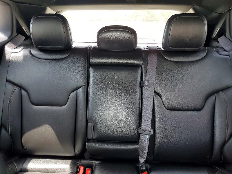 2024 Jeep Compass მანქანა იყიდება აუქციონზე, vin: 3C4NJDCN9RT585856, აუქციონის ნომერი: 63896366