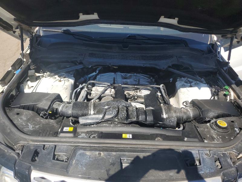 Aukcja sprzedaży 2016 Land Rover Range Rover Sport, vin: SALWR2VF6GA576133, numer aukcji: 65594786