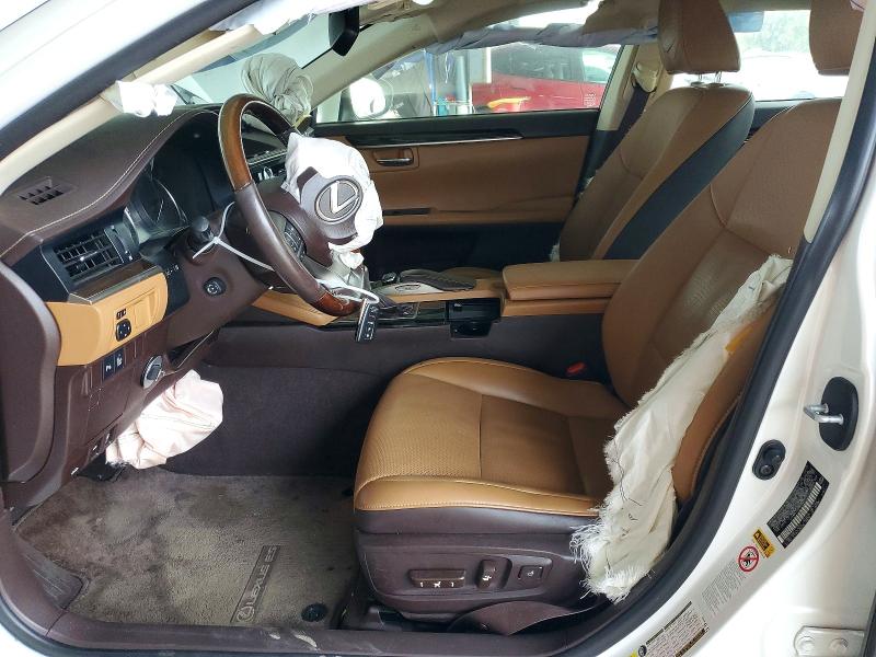 Aukcja sprzedaży 2016 Lexus Es, vin: JTHBK1GG4G2231217, numer aukcji: 63681196