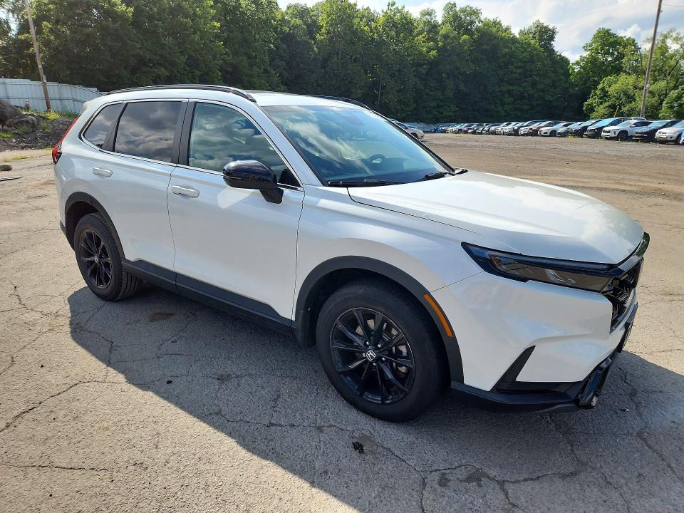 Aukcja sprzedaży 2023 Honda Cr-v, vin: 7FARS6H55PE010558, numer aukcji: 63443996