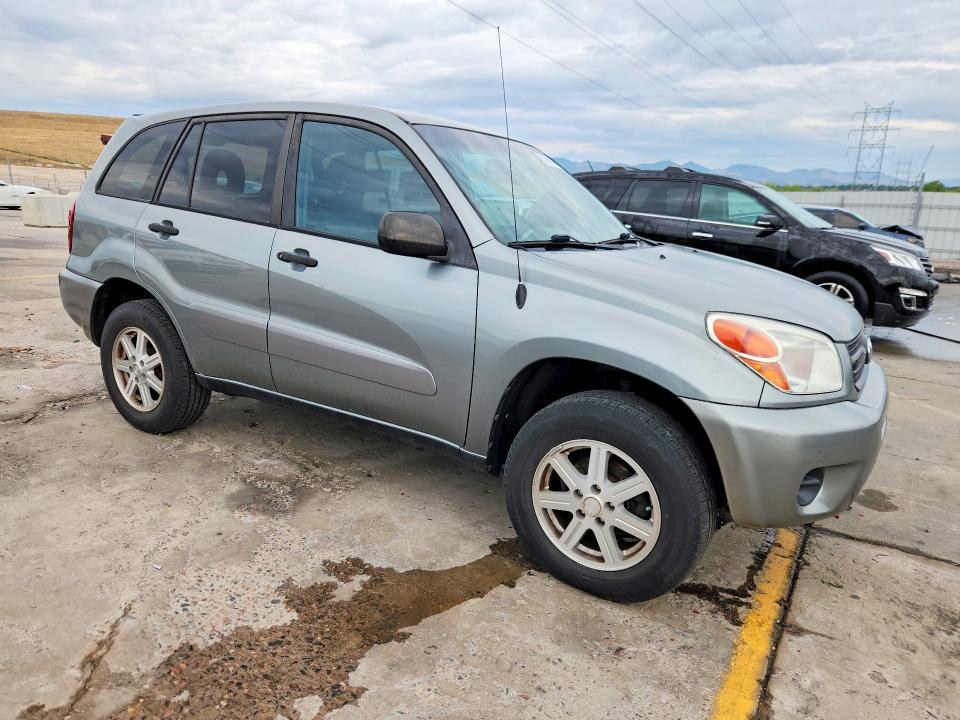 Aukcja sprzedaży 2005 Toyota Rav4, vin: JTEGD20V850085683, numer aukcji: 62018756