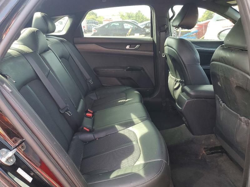 2021 Kia K5 მანქანა იყიდება აუქციონზე, vin: 5XXG64J2XMG020474, აუქციონის ნომერი: 65692256