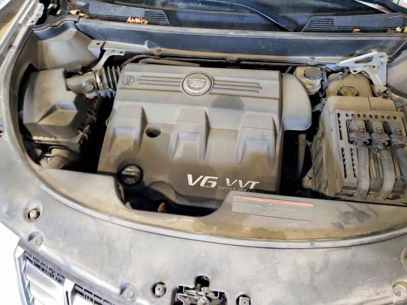 Aukcja sprzedaży 2015 Cadillac Srx, vin: 3GYFNEE39FS508717, numer aukcji: 63679406