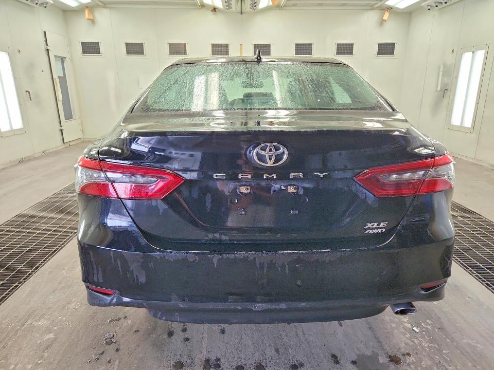 Продажа на аукционе авто 2023 Toyota Camry, vin: 4T1F11BKXPU083138, номер лота: 59974956