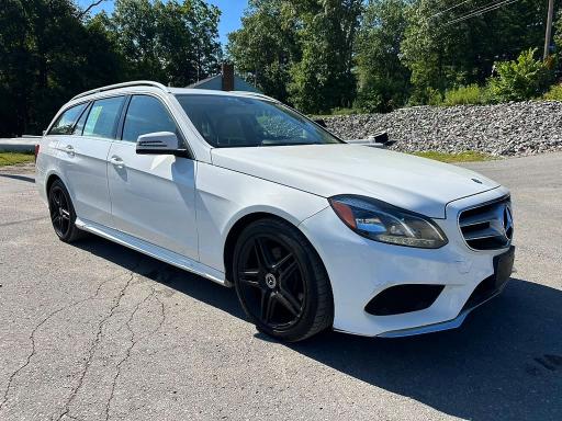 64537946 :رقم المزاد ، WDDHH8JB9FB083523 vin ، 2015 Mercedes-benz E مزاد بيع