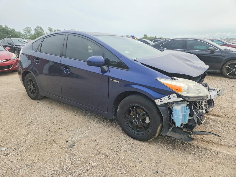 64767916 :رقم المزاد ، JTDKN3DU0F1924997 vin ، 2015 Toyota Prius مزاد بيع