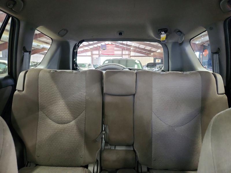 64983816 :رقم المزاد ، 2T3BF4DV8CW261526 vin ، 2012 Toyota Rav4 مزاد بيع