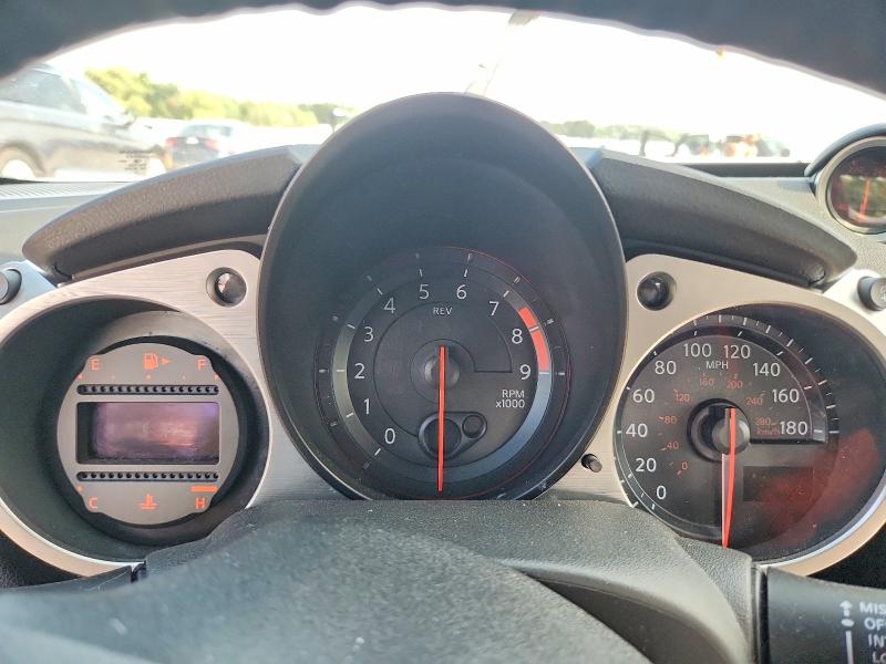Продажа на аукционе авто 2016 Nissan 370z, vin: JN1AZ4EH3GM930996, номер лота: 66539966