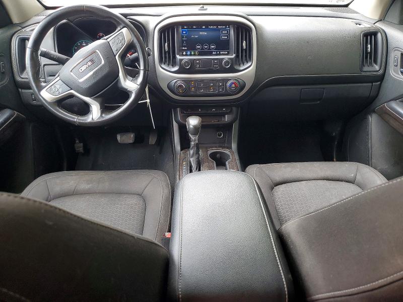 Aukcja sprzedaży 2022 Gmc Canyon, vin: 1GTG5CEN4N1326746, numer aukcji: 64042326