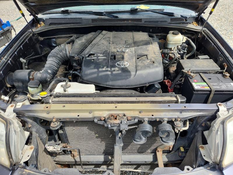 Продаж на аукціоні авто 2007 Toyota 4runner, vin: JTEBU14R570107319, номер лоту: 65029436