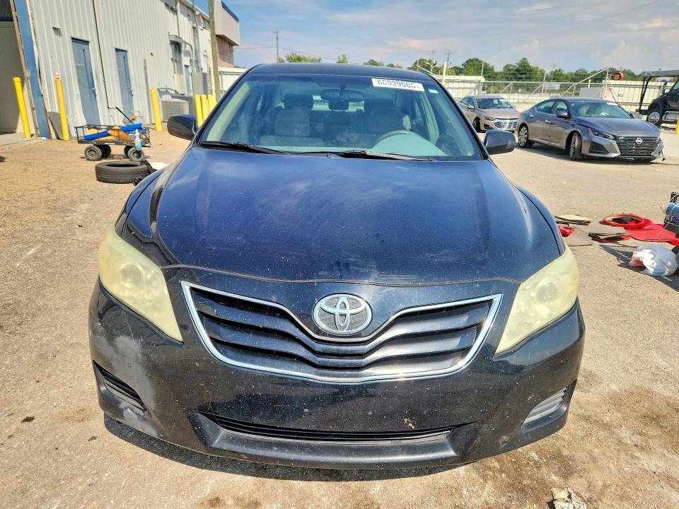 Aukcja sprzedaży 2011 Toyota Camry, vin: 4T1BF3EK1BU120903, numer aukcji: 66939666