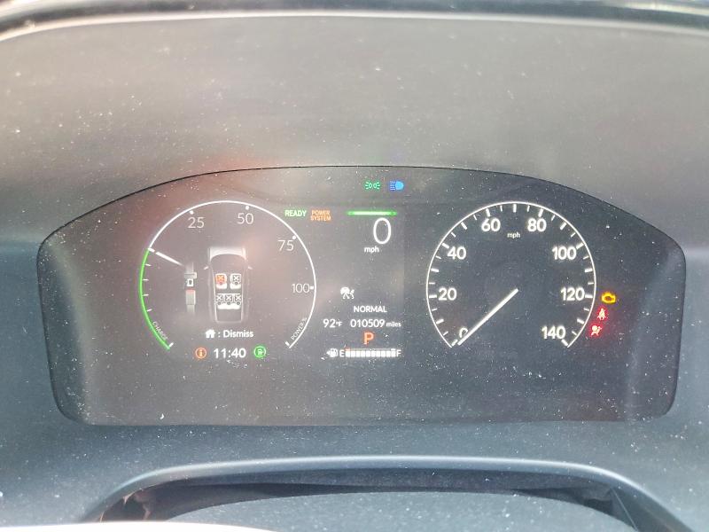 Продажа на аукционе авто 2025 Honda Cr-v, vin: 7FARS6H8XSE084707, номер лота: 66283436