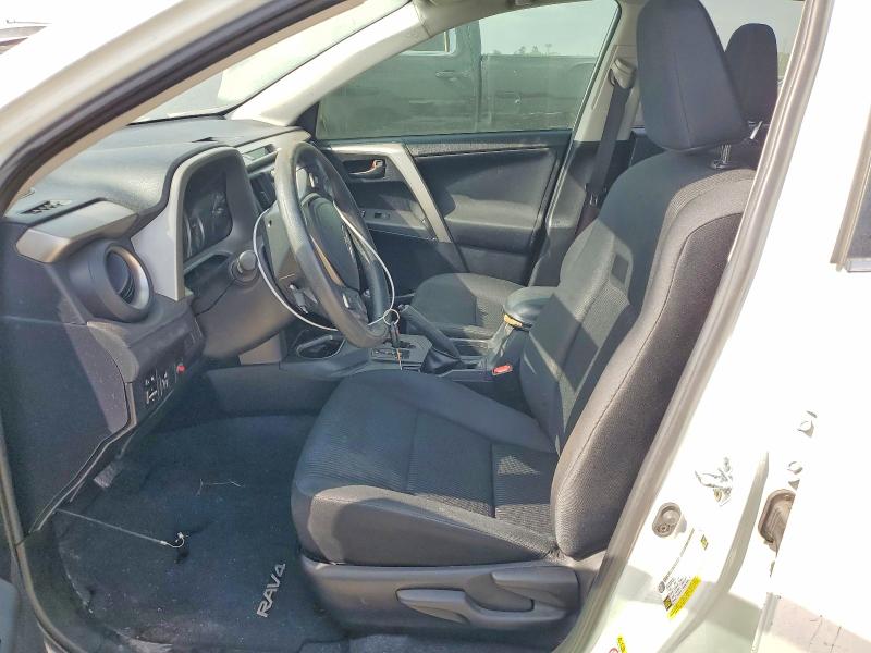 Продаж на аукціоні авто 2016 Toyota Rav4, vin: 2T3ZFREV6GW307211, номер лоту: 63969616