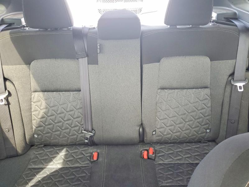 Aukcja sprzedaży 2025 Nissan Kicks, vin: 3N8AP6CB1SL332331, numer aukcji: 66185786