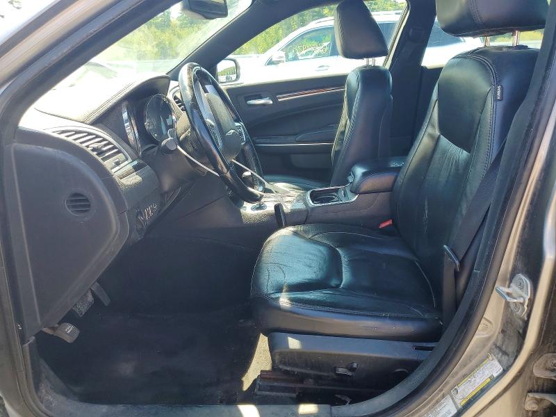 Auction sale of the 2011 Chrysler 300, vin: 2C3CA5CG0BH595399, lot number: 63469346