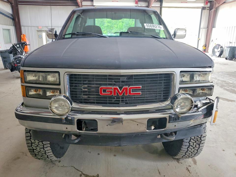 Продаж на аукціоні авто 1994 Gmc Sierra, vin: 2GTEK19K7R1533197, номер лоту: 65696216