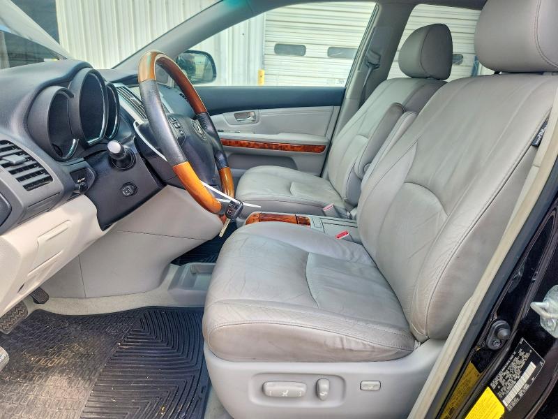 63750596 :رقم المزاد ، 2T2GK31U09C067966 vin ، 2009 Lexus Rx مزاد بيع