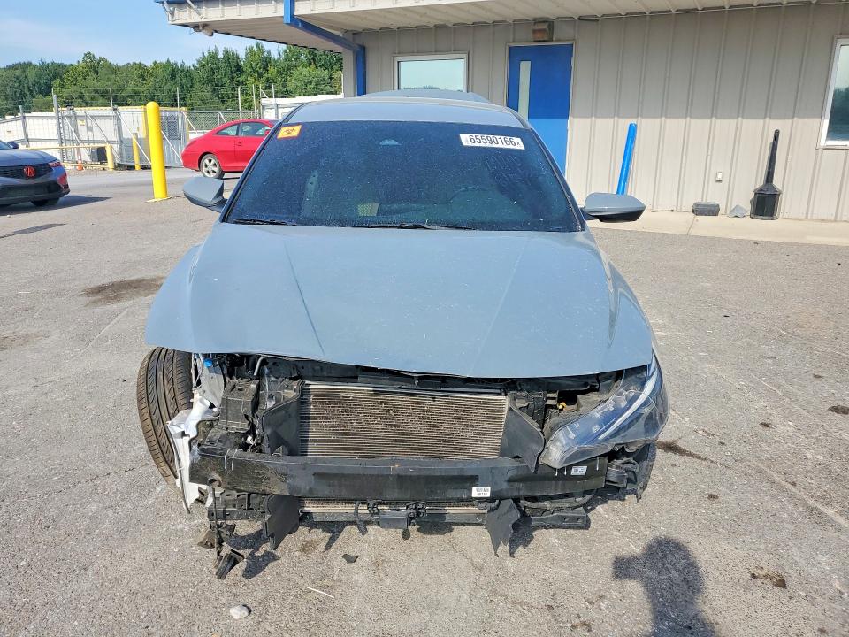Продажа на аукционе авто 2023 Hyundai Elantra, vin: KMHLS4AG3PU440125, номер лота: 65590166