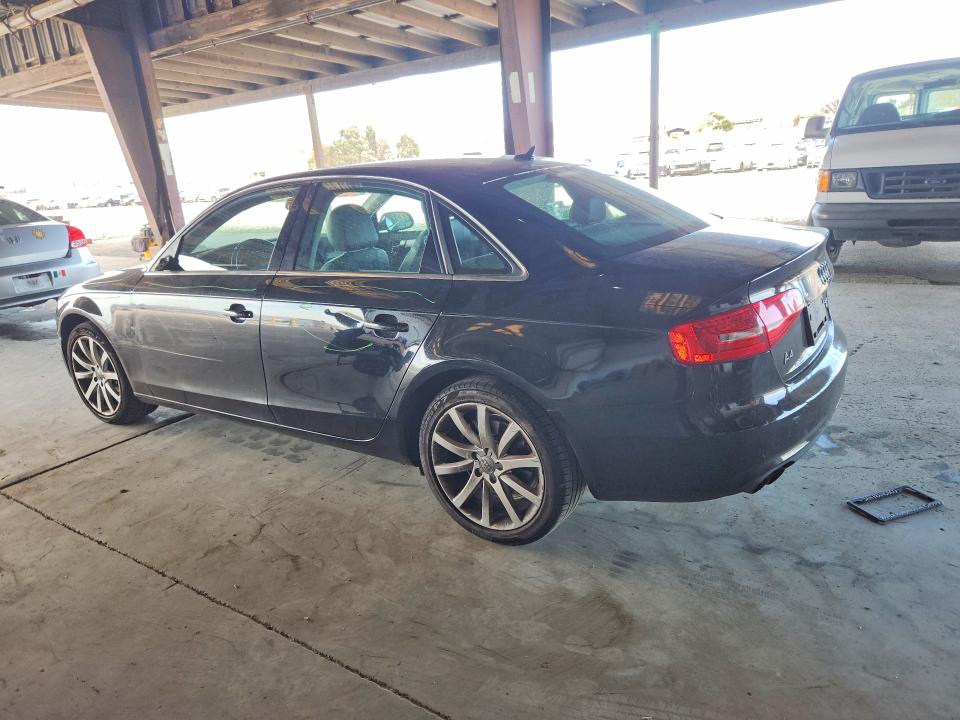 Продаж на аукціоні авто 2013 Audi A4, vin: WAUBFAFL9DA183443, номер лоту: 63446816
