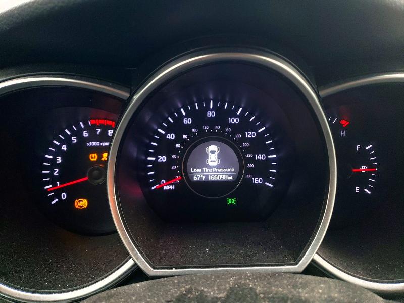 Продажа на аукционе авто 2015 Kia Optima, vin: 5XXGM4A70FG371401, номер лота: 64833216