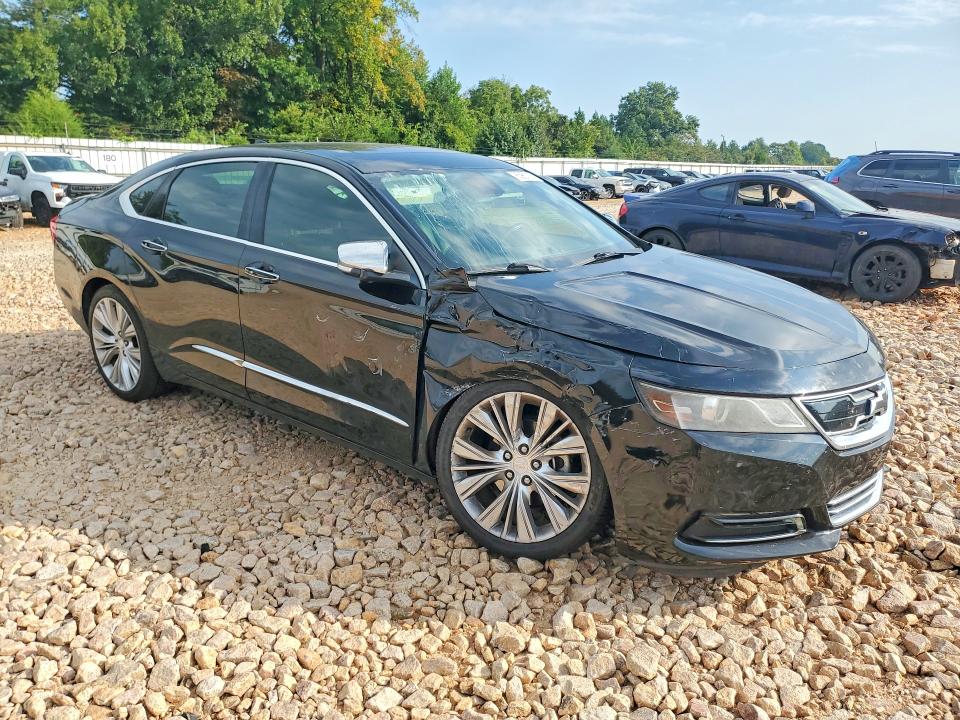 Aukcja sprzedaży 2014 Chevrolet Impala, vin: 2G1155S33E9267603, numer aukcji: 65950186