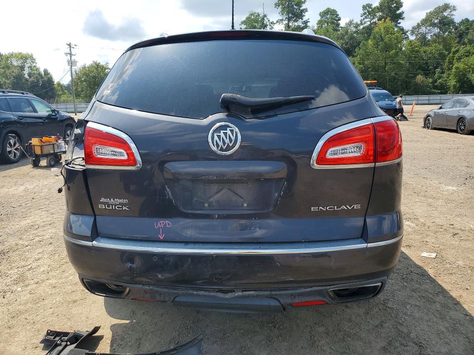 Aukcja sprzedaży 2015 Buick Enclave, vin: 5GAKRAKD5FJ380994, numer aukcji: 65807966