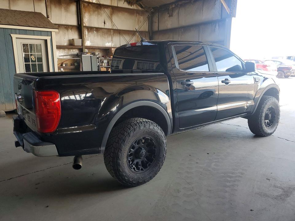 Продажа на аукционе авто 2021 Ford Ranger, vin: 1FTER4FH3MLD17906, номер лота: 63506546