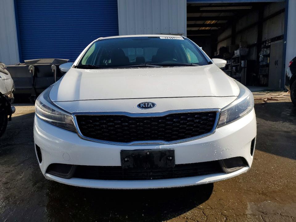 Aukcja sprzedaży 2018 Kia Forte, vin: 3KPFL4A71JE247072, numer aukcji: 67311496