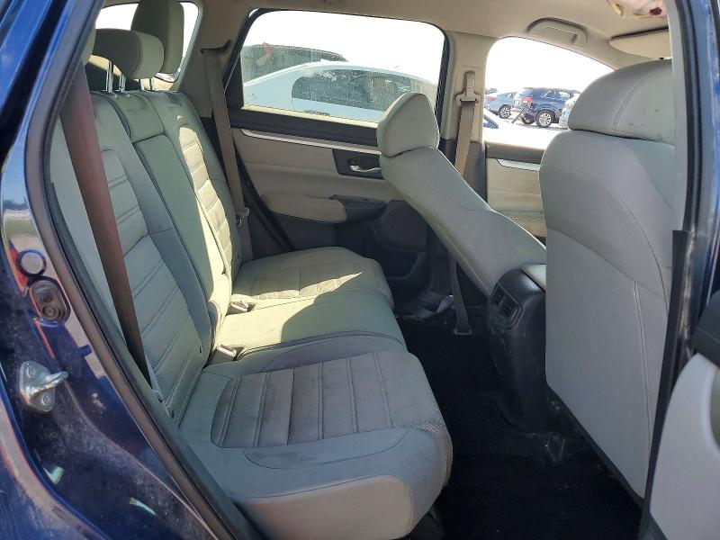 Продажа на аукционе авто 2017 Honda Cr-v, vin: 2HKRW2H22HH127290, номер лота: 64936756