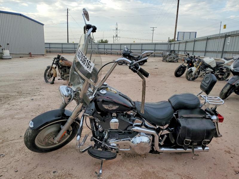 Продаж на аукціоні авто 2003 Harley-davidson Flstfi, vin: 1HD1BXB173Y111744, номер лоту: 65793616