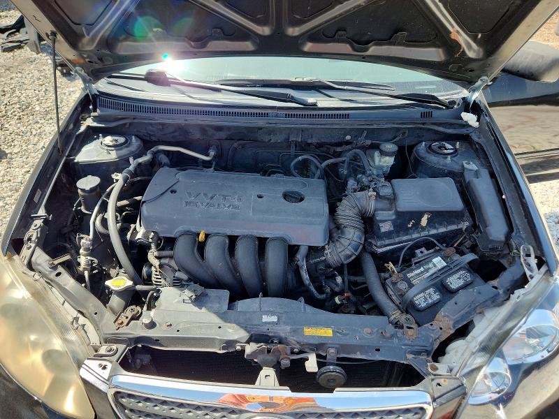 Aukcja sprzedaży 2005 Toyota Corolla, vin: 2T1BR32E55C434050, numer aukcji: 65187266