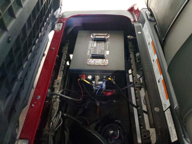 2021 Yamaha Unknown მანქანა იყიდება აუქციონზე, vin: J0J406163, აუქციონის ნომერი: 63821796
