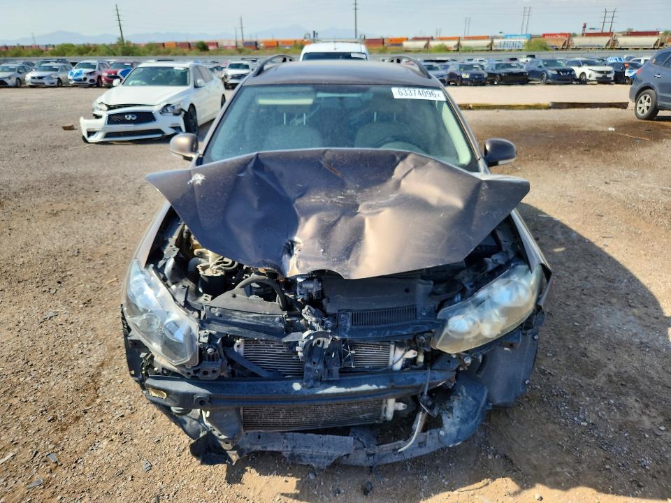 63374096 :رقم المزاد ، 3VWPL7AJ2DM680795 vin ، 2013 Volkswagen Jetta مزاد بيع