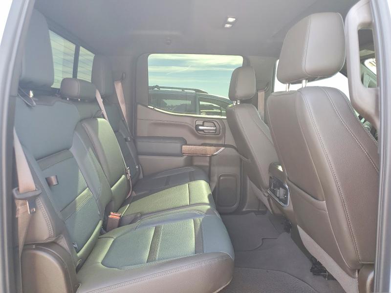 Aukcja sprzedaży 2020 Gmc Sierra, vin: 1GTU9FEL4LZ350146, numer aukcji: 65881276