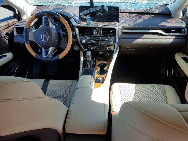 Продаж на аукціоні авто 2020 Lexus Rx, vin: 2T2HZMAA2LC181566, номер лоту: 64789406