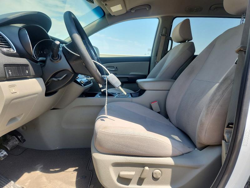 Продаж на аукціоні авто 2019 Kia Sedona, vin: KNDMB5C18K6547949, номер лоту: 66245706