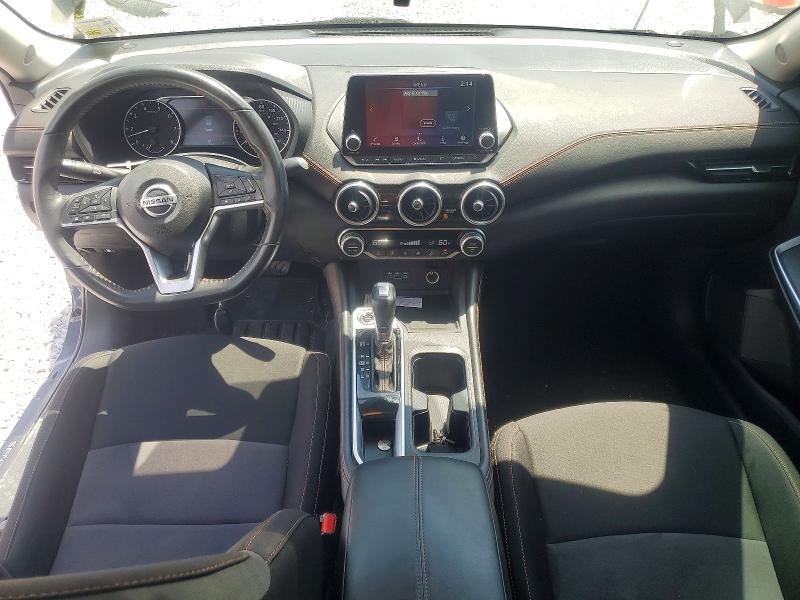 Aukcja sprzedaży 2022 Nissan Sentra, vin: 3N1AB8DV9NY251733, numer aukcji: 63593926