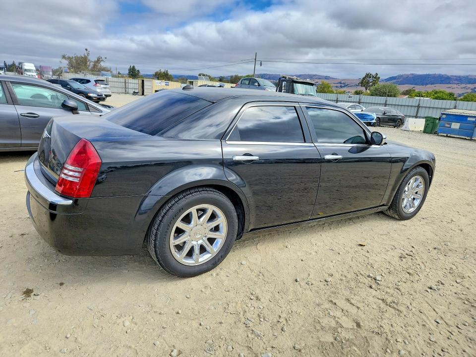 Aukcja sprzedaży 2006 Chrysler 300c, vin: 2C3LA63HX6H134926, numer aukcji: 65221546