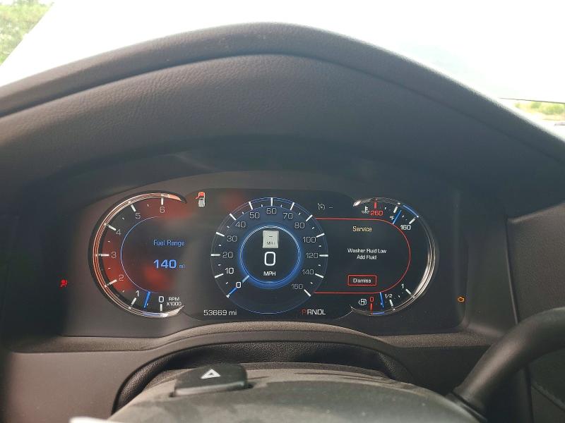 Aukcja sprzedaży 2018 Cadillac Escalade, vin: 1GYS3BKJ2JR104451, numer aukcji: 64065396