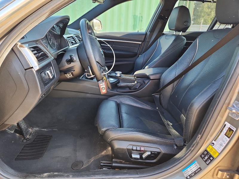 Aukcja sprzedaży 2017 Bmw 330, vin: WBA8K3C36HA022690, numer aukcji: 66655916